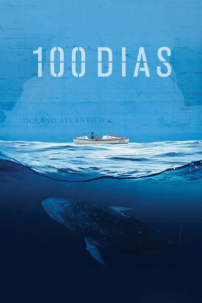 Póster de 100 Days