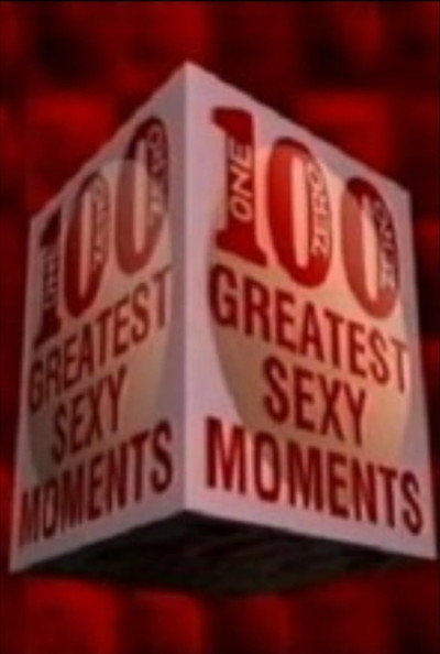 Póster de 100 Greatest Sexy Moments