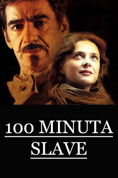 Póster de 100 Minutes of Glory