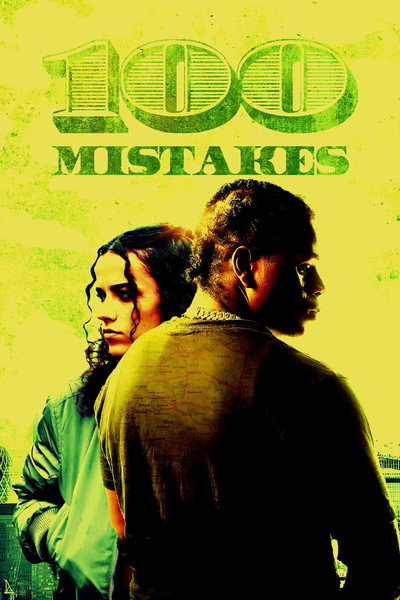 Póster de 100 Mistakes