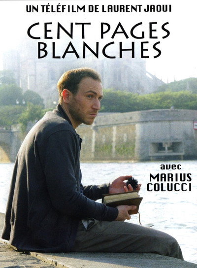 Póster de 100 pages blanches