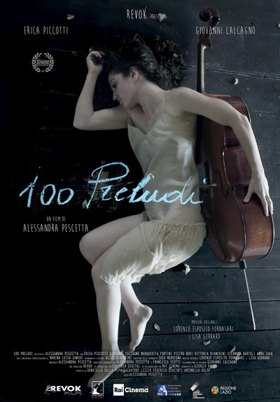 Póster de 100 preludi