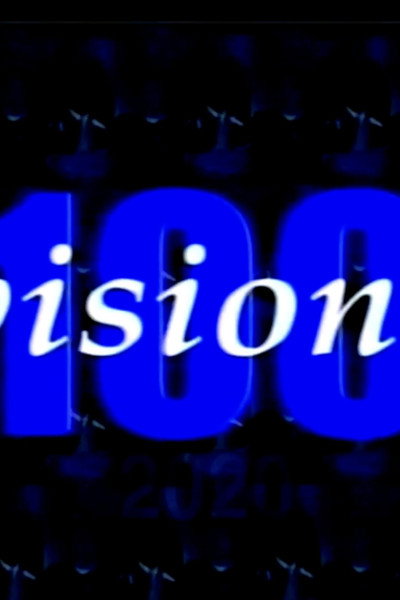 Póster de 100 Visions