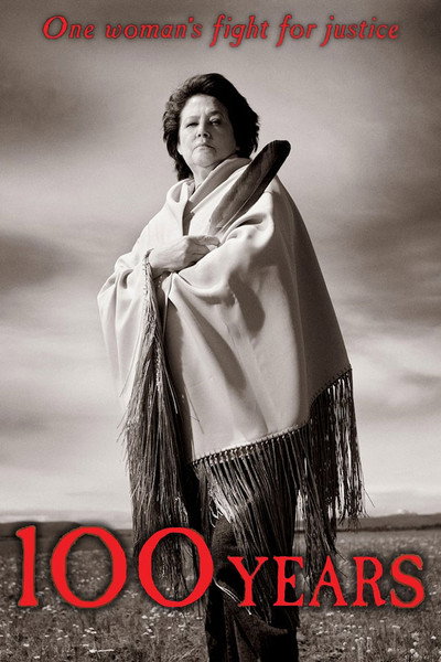 Póster de 100 Years