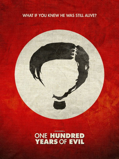 Póster de 100 Years of Evil