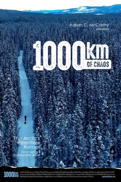 Póster de 1000km of Chaos