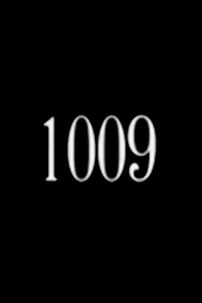 Póster de 1009