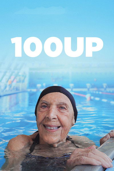 Póster de 100UP