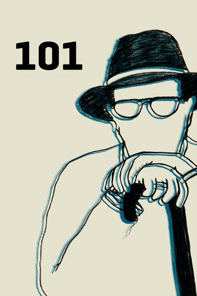 Póster de 101