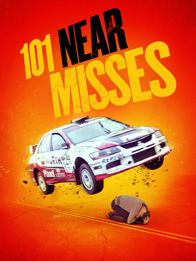 Póster de 101 Near Misses