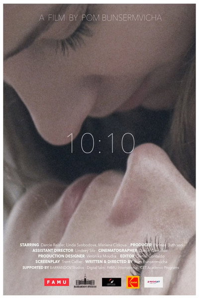 Póster de 10:10