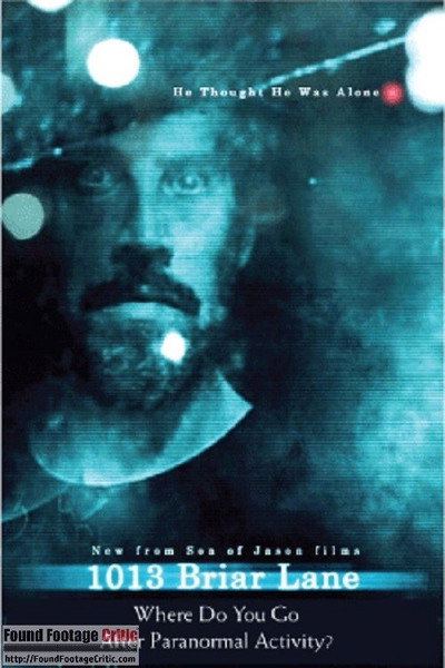 Póster de 1013 Briar Lane