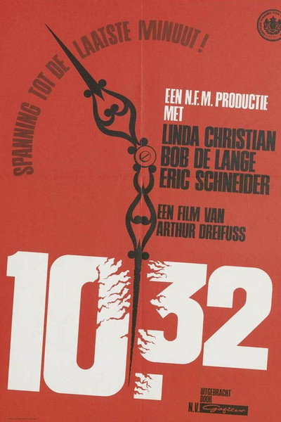Póster de 10:32 in the Morning