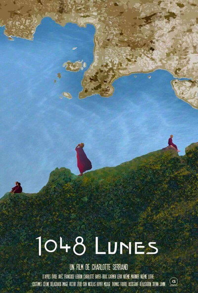 Póster de 1048 lunes