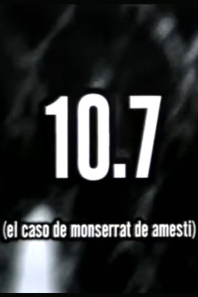 Póster de 10.7