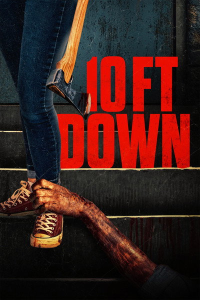Póster de 10FT Down