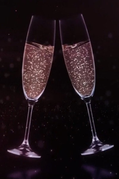 Póster de 10th Date: Girls Night In