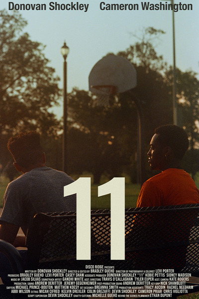 Póster de 11