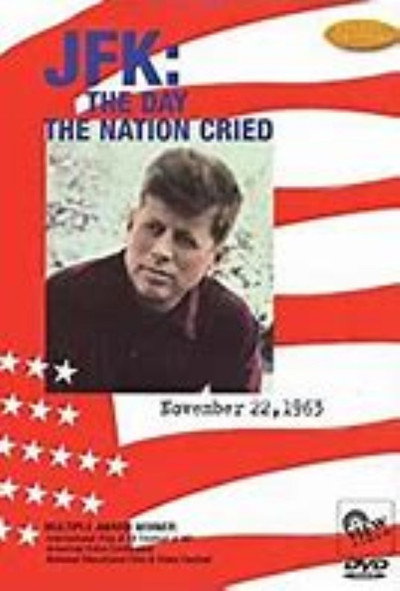 Póster de 11-22-63: The Day the Nation Cried