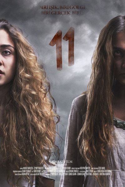 Póster de 11