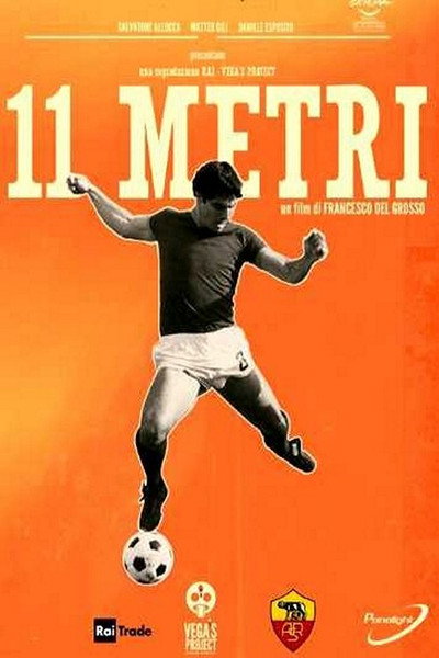 Póster de 11 Metri