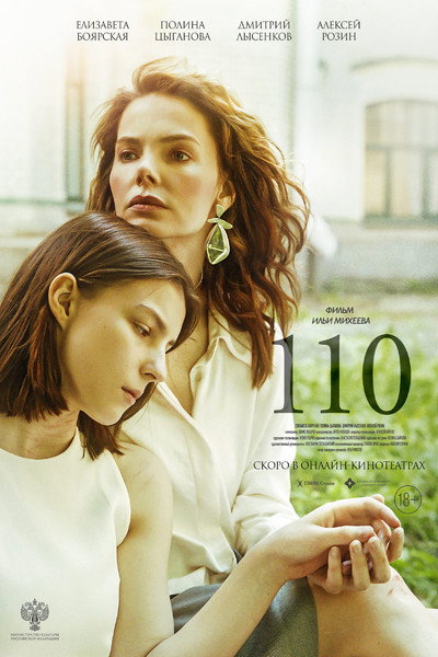 Póster de 110