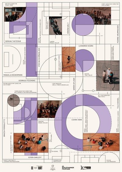 Póster de 1:10