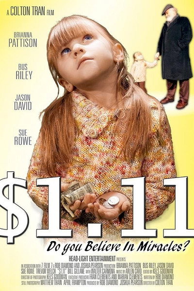 Póster de $1.11