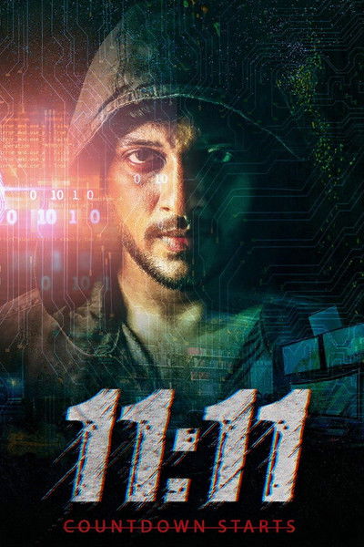 Póster de 11:11