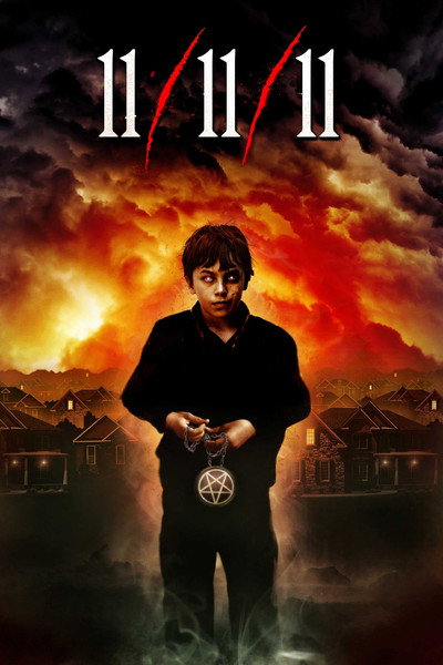 Póster de 11/11/11
