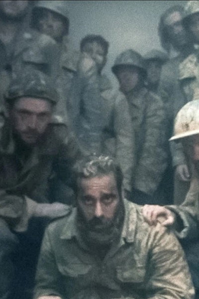 Póster de 11.11.18 Soldat Inconnu