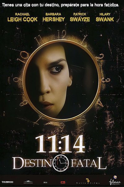 11:14 Destino fatal