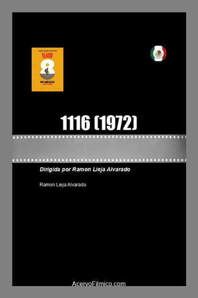 Póster de 1116