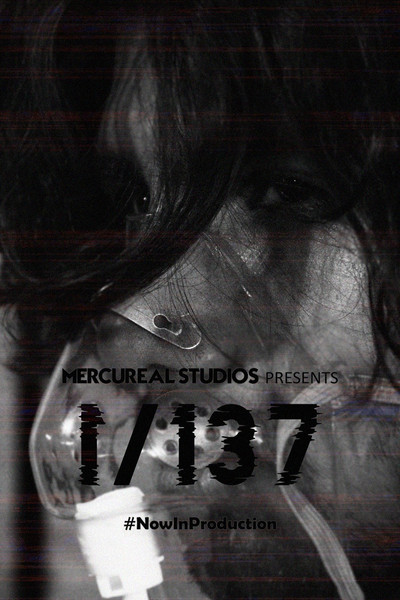 Póster de 1/137