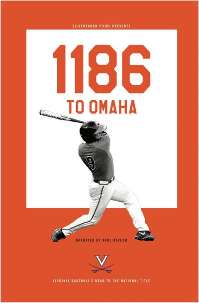 Póster de 1186 to Omaha