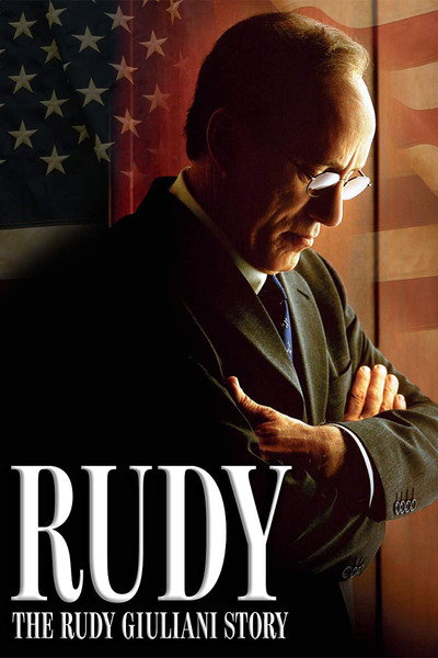 Póster de 11S: La historia de Rudy Giuliani