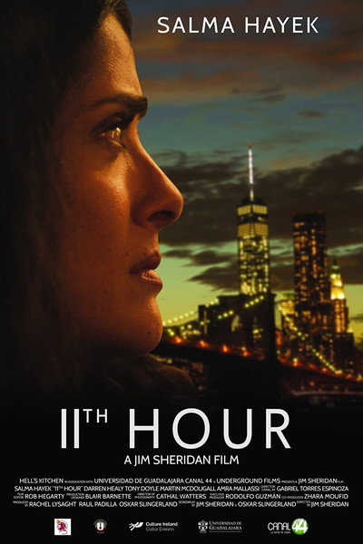 Póster de 11th Hour