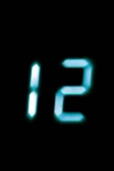 Póster de 12