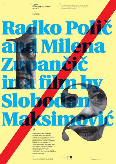 Póster de 1/2