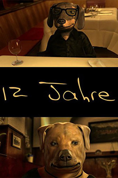 Póster de 12 años