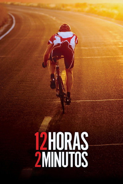Póster de 12 Horas 2 Minutos