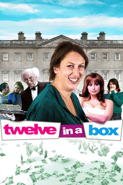Póster de 12 in a Box