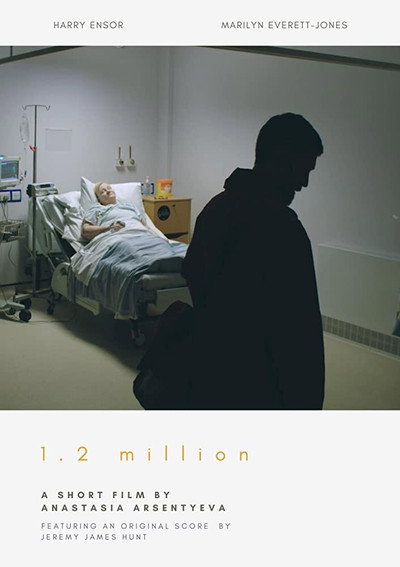 Póster de 1.2 Million