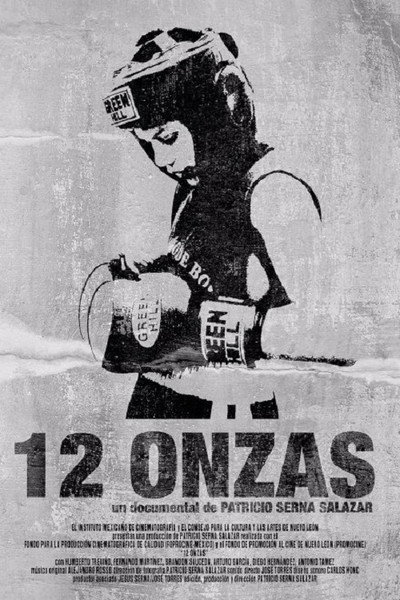 Póster de 12 Onzas
