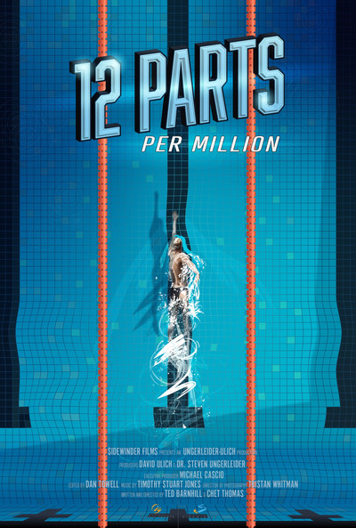 Póster de 12 Parts Per Million