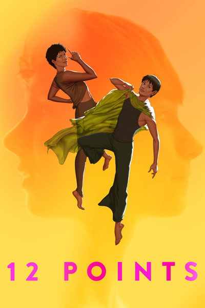 Póster de 12 Points