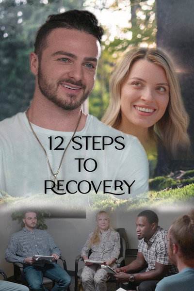 Póster de 12 Steps to Recovery