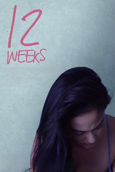 Póster de 12 Weeks