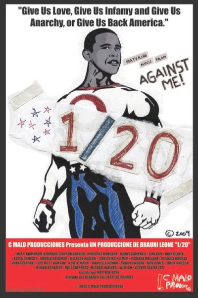 Póster de 1/20