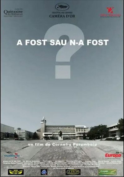 Póster de 12.08 a l'est de Bucarest